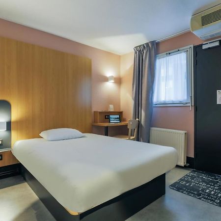 B&B Hotel Metz Augny 외부 사진