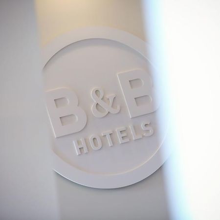 B&B Hotel Metz Augny 외부 사진