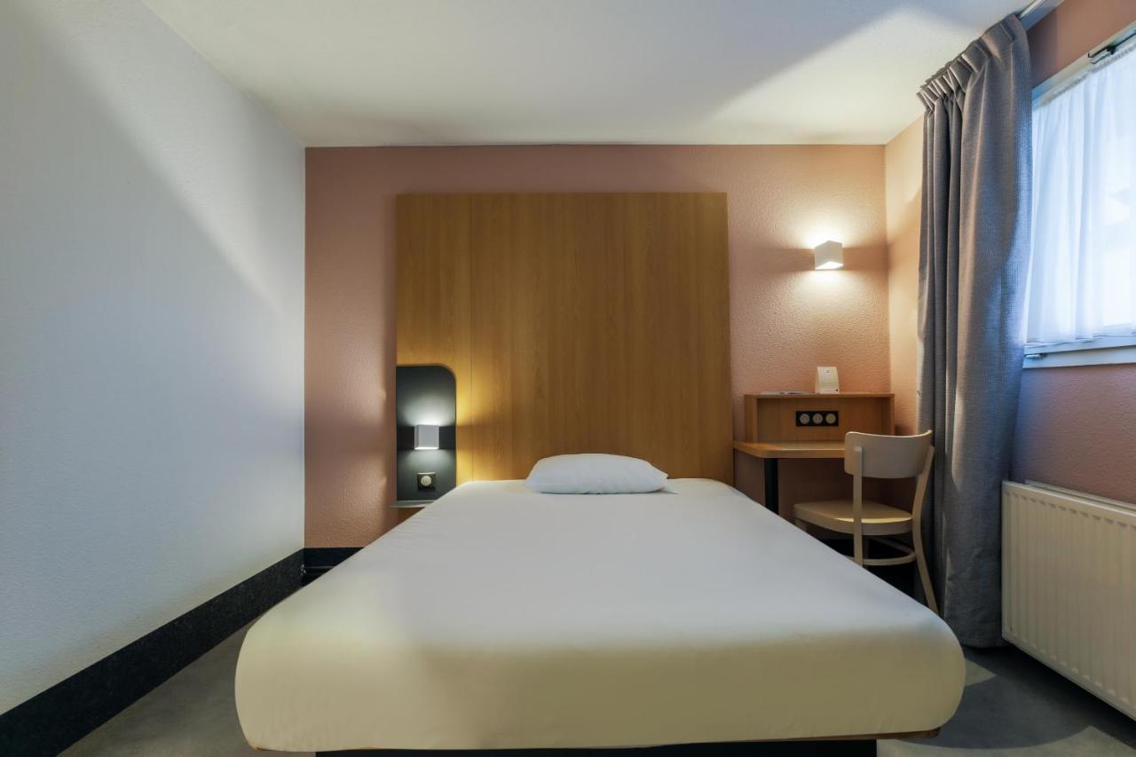 B&B Hotel Metz Augny 외부 사진